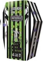 Mixlore Cuidado con Beetlejuice Juego de Mesa por 14.19€