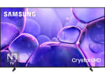 TV Samsung TU85U8005FUXXC 85" LED 4K UltraHD Smart TV Tizen HDR10+ por 799.99€