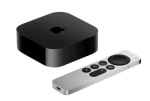 Apple TV 128 GB 4K (3e generatie) MN893FD/A WiFi + Ethernet-model voor €159,20