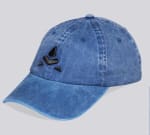 Gorra deportiva Silver por 2.99€.