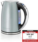 Cuisinart CPK17GE Jug Kettle Waterkoker voor €24,95 bij Ibood