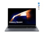 Samsung Galaxy Book4 15 16GB 512GB SSD por 519€