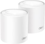 TP-Link Deco X50 (2-pack) voor €109 bij Boxer