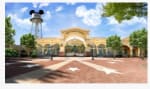 20% de réduction sur un séjour Hôtel Disney + billets Parcs Disney
