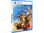 Sand Land PS5 por 12,66€