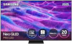 TV Neo QLED 55" Samsung TQ55QN80FAUXXC, QLED Mini Led 4K por 555€