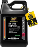 Meguiar's Compuesto M100 1 Galón por $1301 | Oferta Amazon