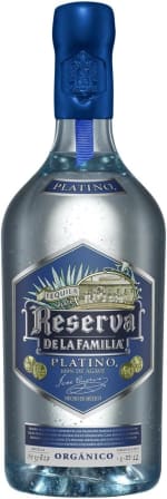 Tequila José Cuervo Platino 750ml por $588 | Oferta Amazon