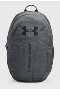 Mochila color gris Under Armour HUSTLE LITE por 16.50€