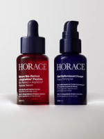 Réduction sur les produits Horace
