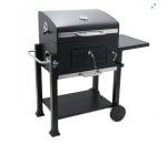 Barbacoa de Carbón Málaga por 149€