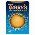 Terry's Chocolate Orange 145g – 95p Clubcard Price