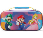 PowerA Nintendo Switch Protection Case Colour Splash Heroes for £4.97