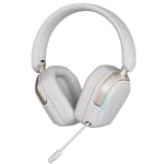 Auriculares Royal Kludge HG101 Wireless Platinum por 22.95€