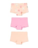 nijntje kinderboxers - 3 stuks voor €5 bij de Hema