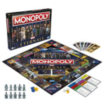 Juego de mesa Monopoly Eternos por 9.99€