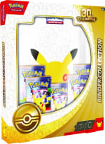 Pokémon: 30th Celebration - Binder Collection voor €67,99 bij Bol