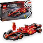 3 modelos de LEGO Speed Champions en Amazon por 17.99€ cada uno