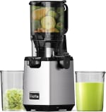 Fretta Slow Juicer Sapcentrifuge voor €79,99 bij Amazon
