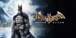 Batman: Arkham Asylum voor €9,99 in de Nintendo eShop