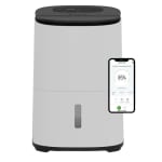 Meaco Arete Two 12L Dehumidifier – £179.98 with Code