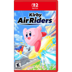 Videojuego Nintendo Switch 2 Kirby Air Riders por 28.90€