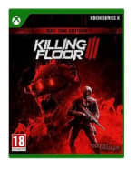 Killing Floor 3 Day One Edition Xbox por 20.99€.