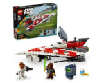 LEGO Star Wars 305 piezas por $432 | Coppel