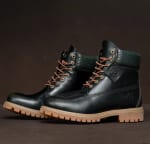 Chaussures Homme Timberland Boot imperméable Premium à 115€