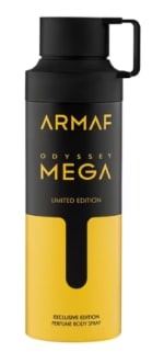 Body Spray de Armaf en Oferta desde $110 en Walmart