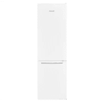 Frigorífico Combi Brandt BFC8055NW, No Frost, 180 cm, 253 L, 3 Cajones por 299€