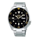 Seiko 5 Sports Automatic Watch SRPD57K1 for £169