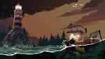 DREDGE para PS4 y PS5 por 9.99€ (Gratis Playstation Plus)