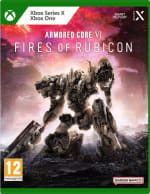 Armored Core VI: Fires of Rubicon voor €12 bij Nedgame