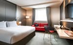 1 Overnachting in 5* hotel in Parijs incl. ontbijt + parkeerplek voor €160