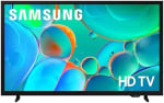 Smart TV Samsung de 32" H5000F (2025) por $2,203 en Amazon
