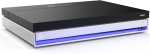 LincPlus LincStation N1 6-Bay NAS Server voor €279 bij Amazon