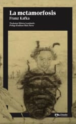 Metamorfosis Franz Kafka (Pasta Blanda) por $45 en Amazon