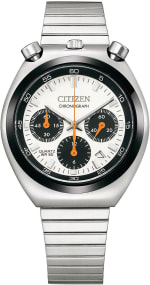 Citizen AN3660-81A Retro Bullhead Chronograph por 167,41€ en Amazon