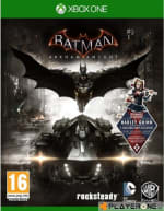 Batman: Arkham Knight voor €5,09 bij bol