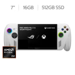 ASUS ROG Xbox Ally Consola Portátil 7" Full HD 16GB 512GB por $8,999 en Costco