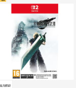 Final Fantasy VII Remake à 29,99€