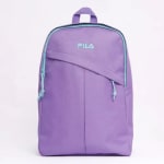 Mochila Fila Diagonal Mujer Lila 18L por $422 | Oferta Mercado Libre