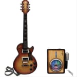 Guitarra Eléctrica Music Star por 42,49€