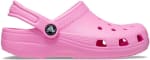 Crocs Unisex Kids Classic Clog 33 EU for £6.45 at Amazon