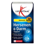 Hersenen & Darm support Bioticomel 30 capsules voor €6,99 bij Lucovitaal