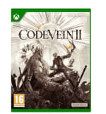 Xbox Series X Code Vein II por 22.90€