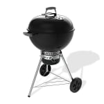 Barbecue charbon de bois Weber Original Kettle Premium ø57 cm à 169€ chez Castorama