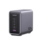 UGREEN Nexode 300W GaN 5-Port USB-C Charger – £119.99 with Code