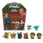 Doorables Star Wars Ewok Collection Peek por 4.99€